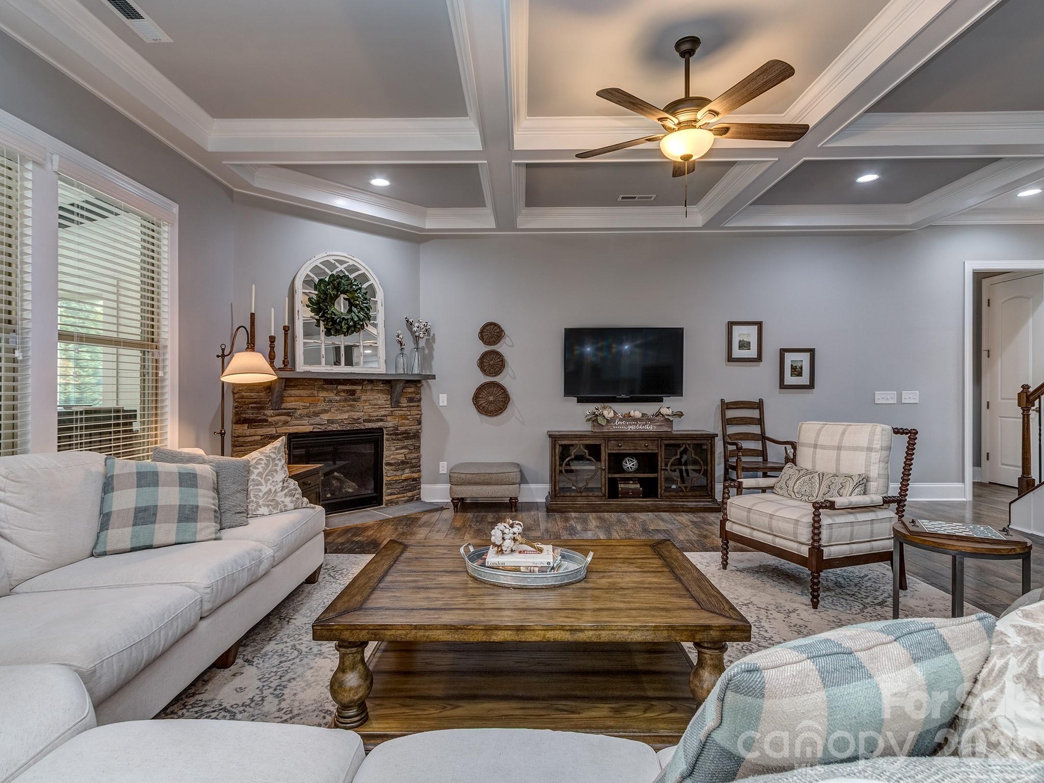 Weddington Preserve - Residential