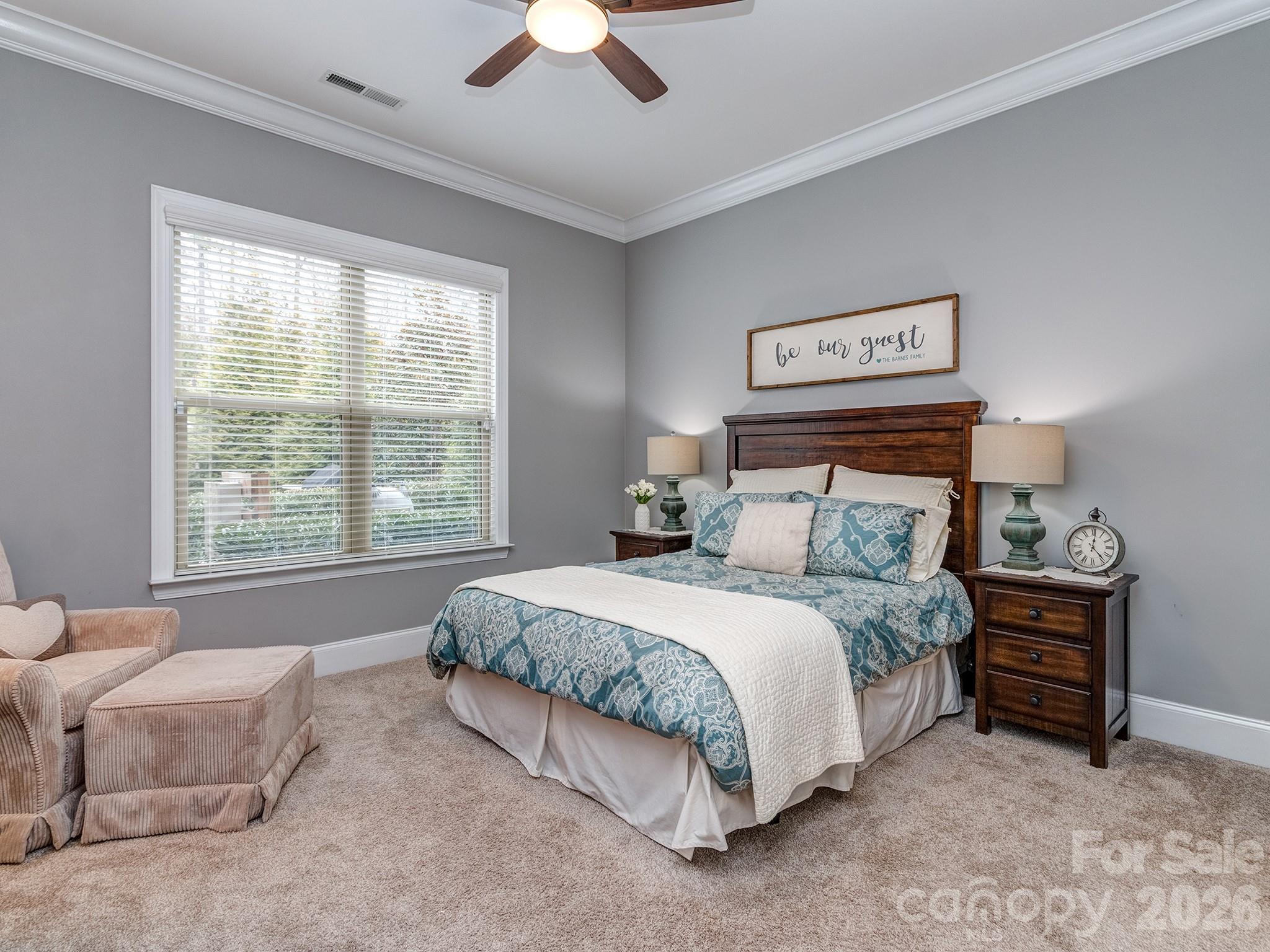 Weddington Preserve - Residential