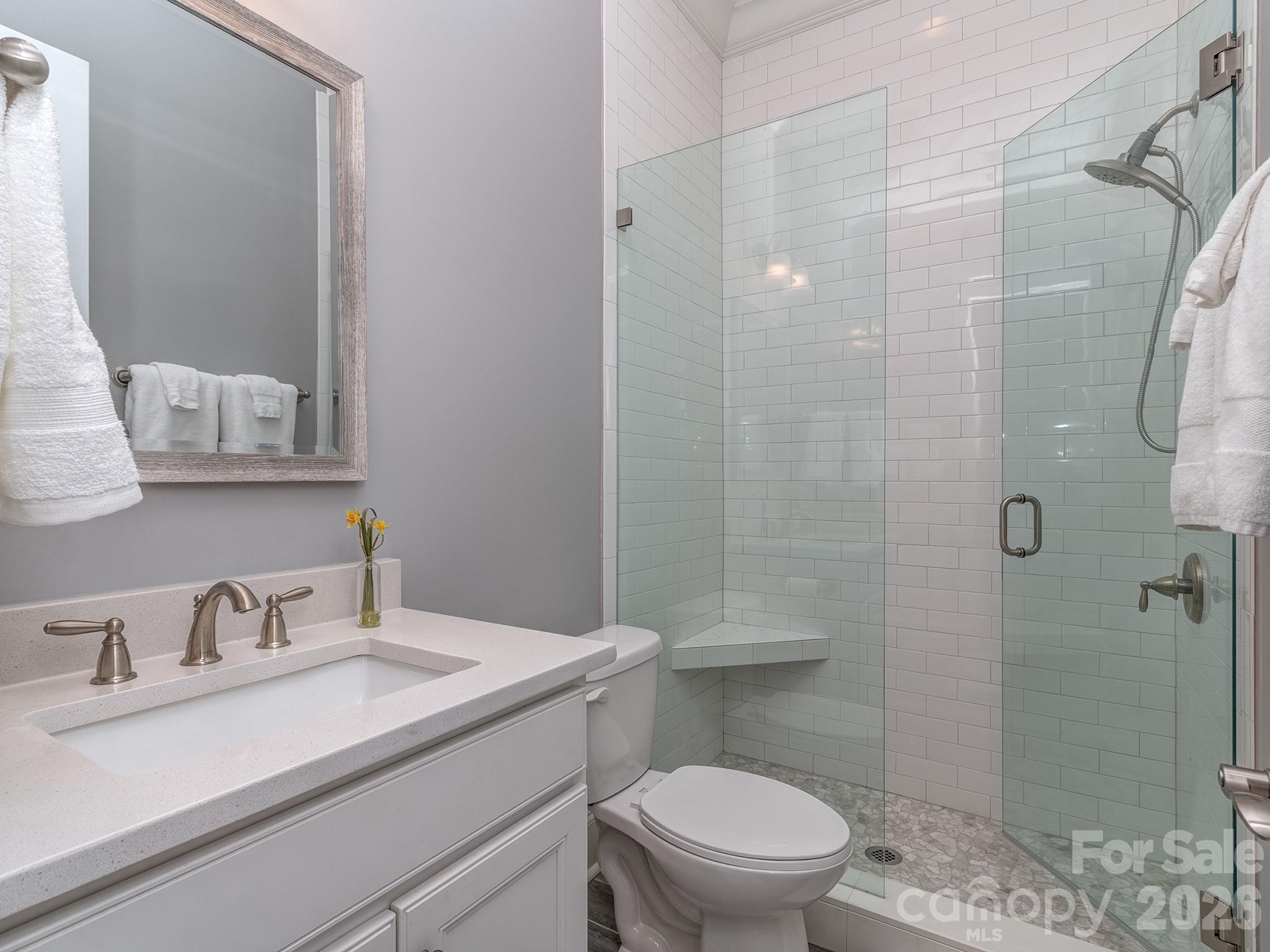 Weddington Preserve - Residential