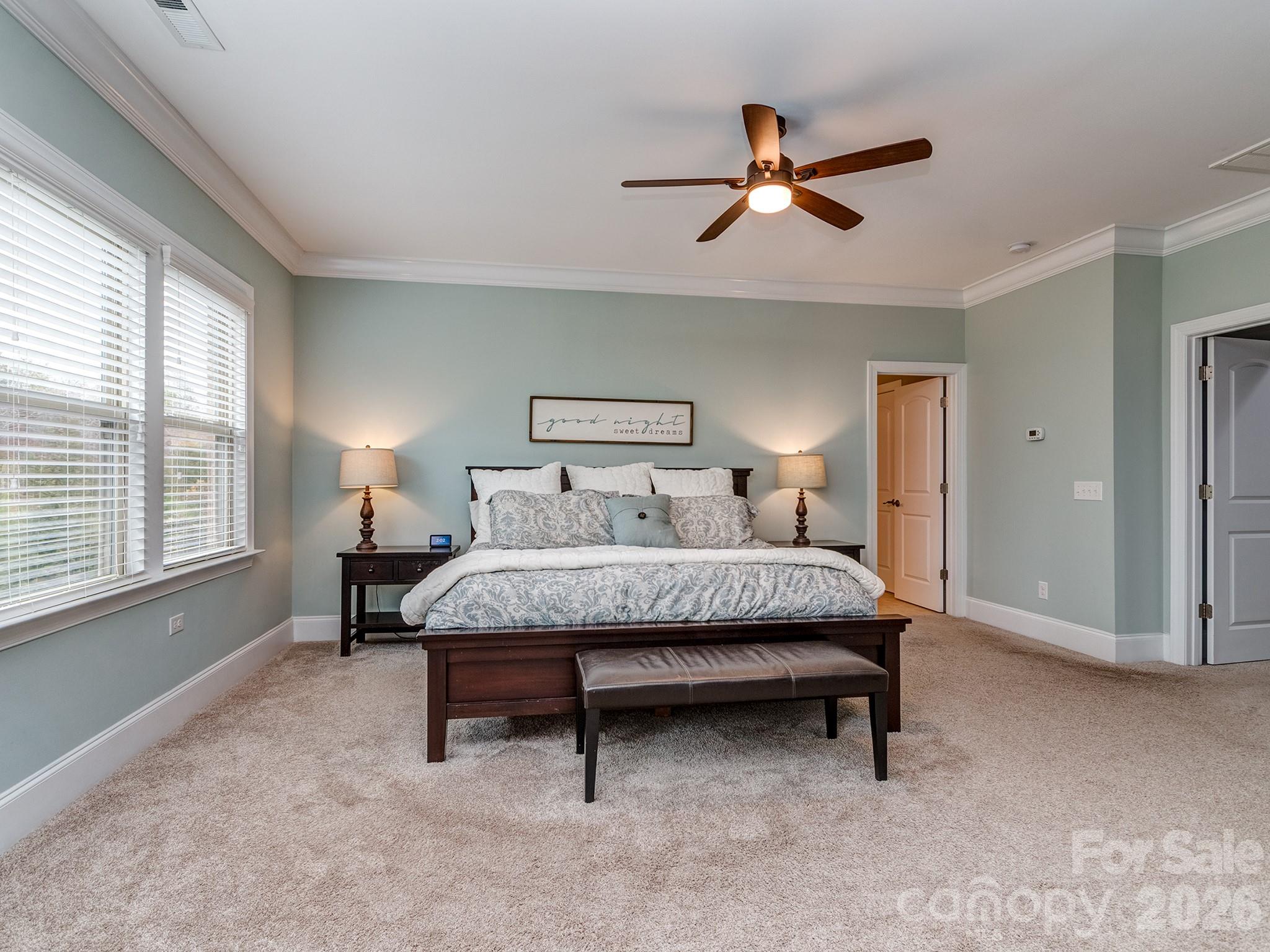 Weddington Preserve - Residential