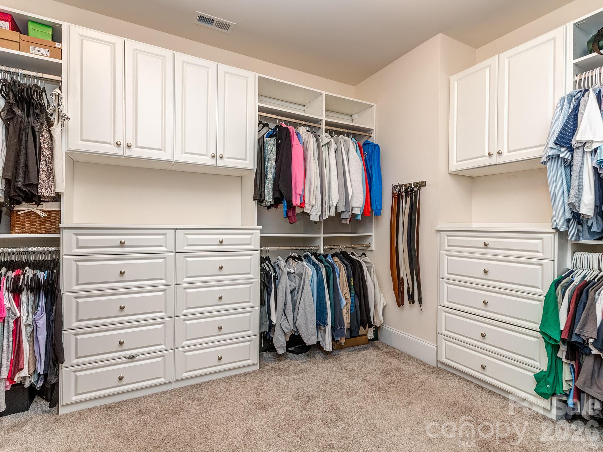 Weddington Preserve - Residential