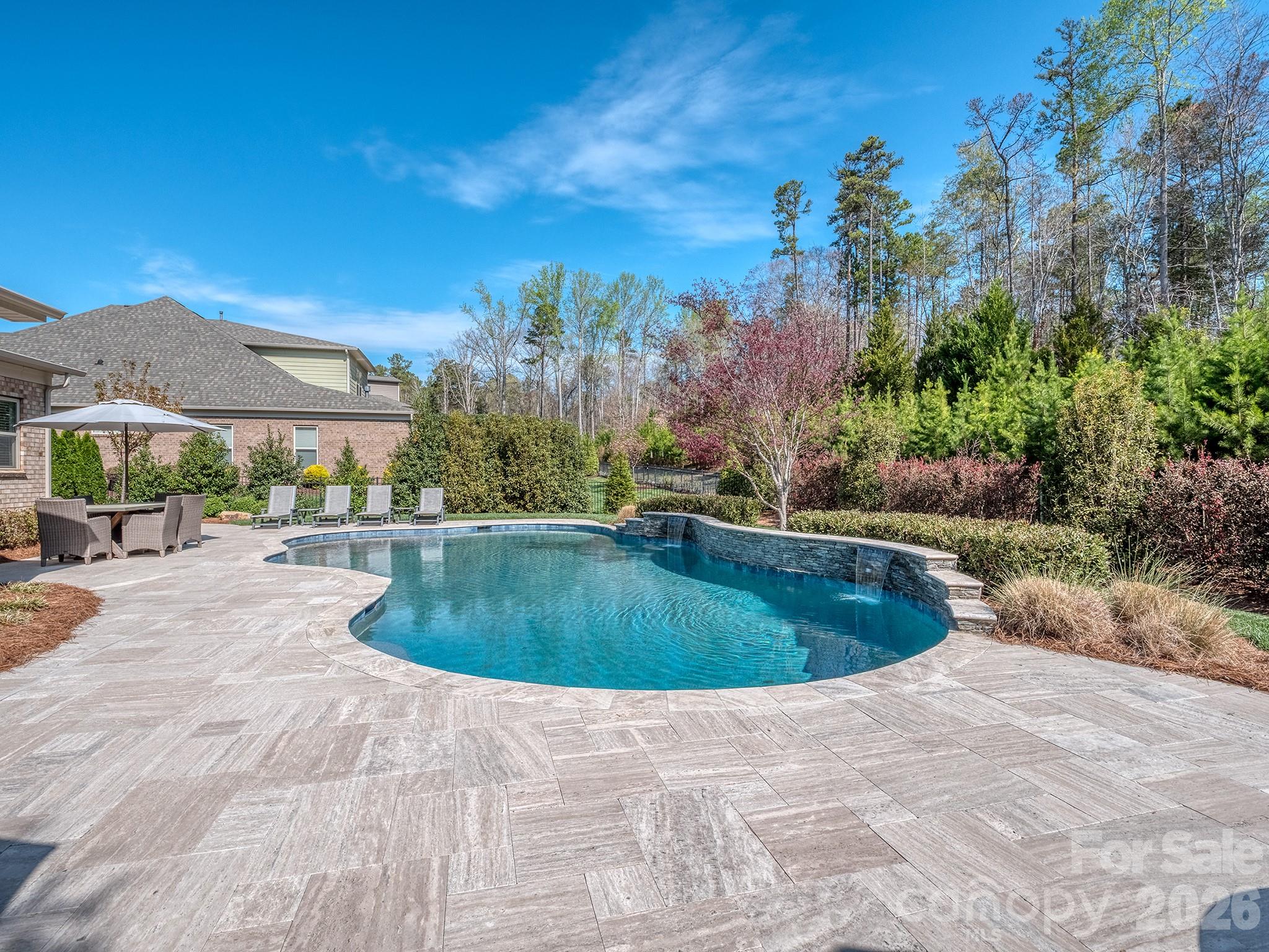 Weddington Preserve - Residential