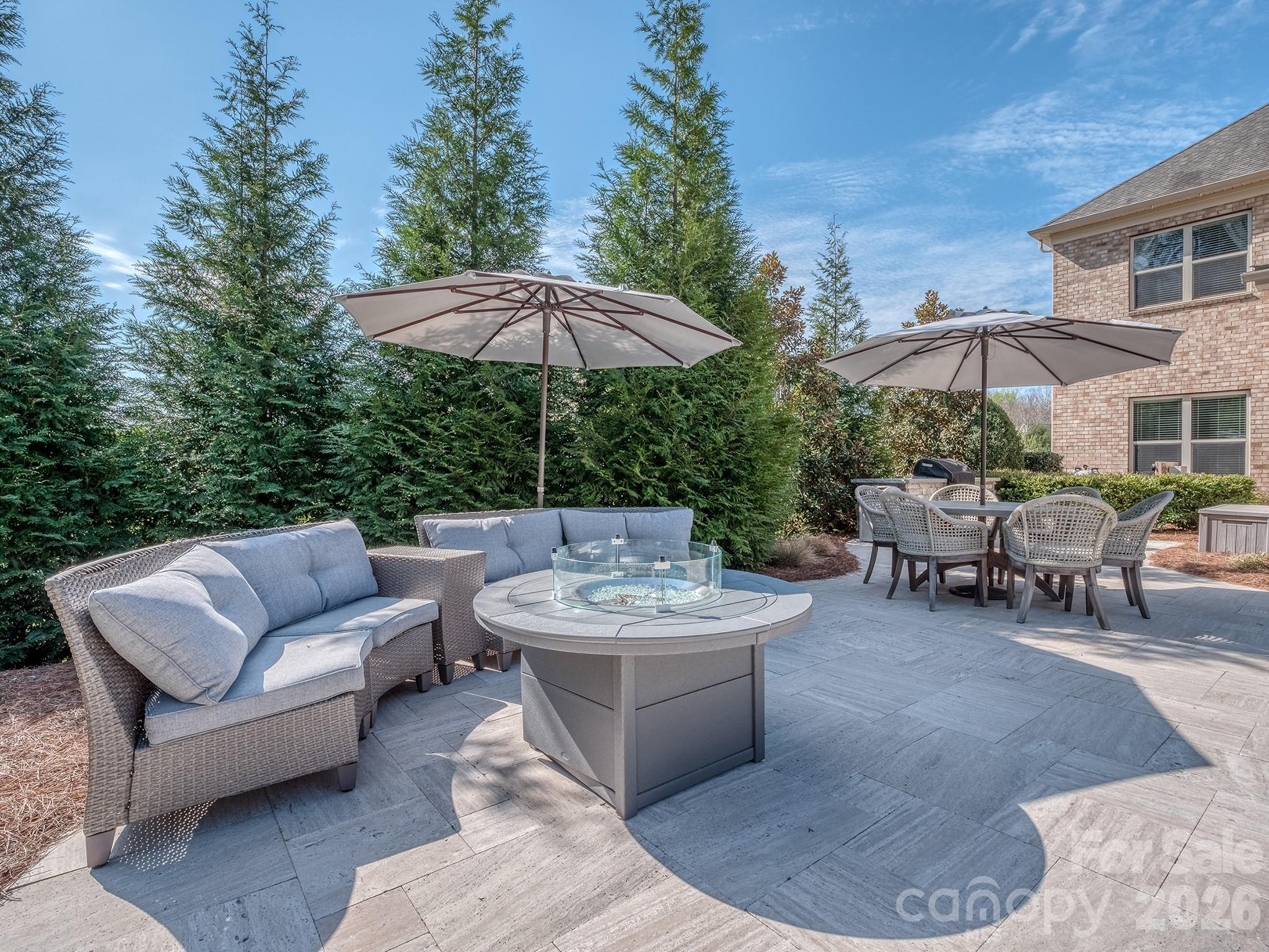 Weddington Preserve - Residential