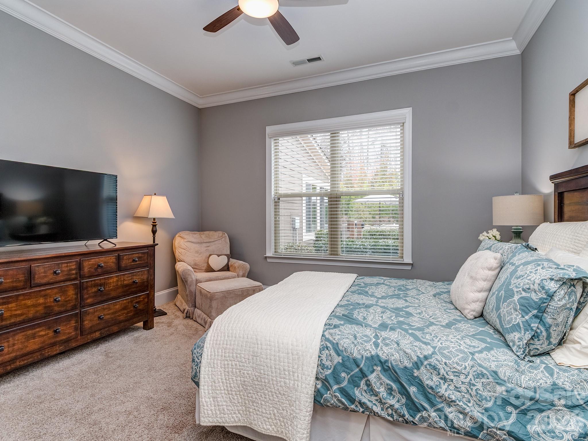 Weddington Preserve - Residential