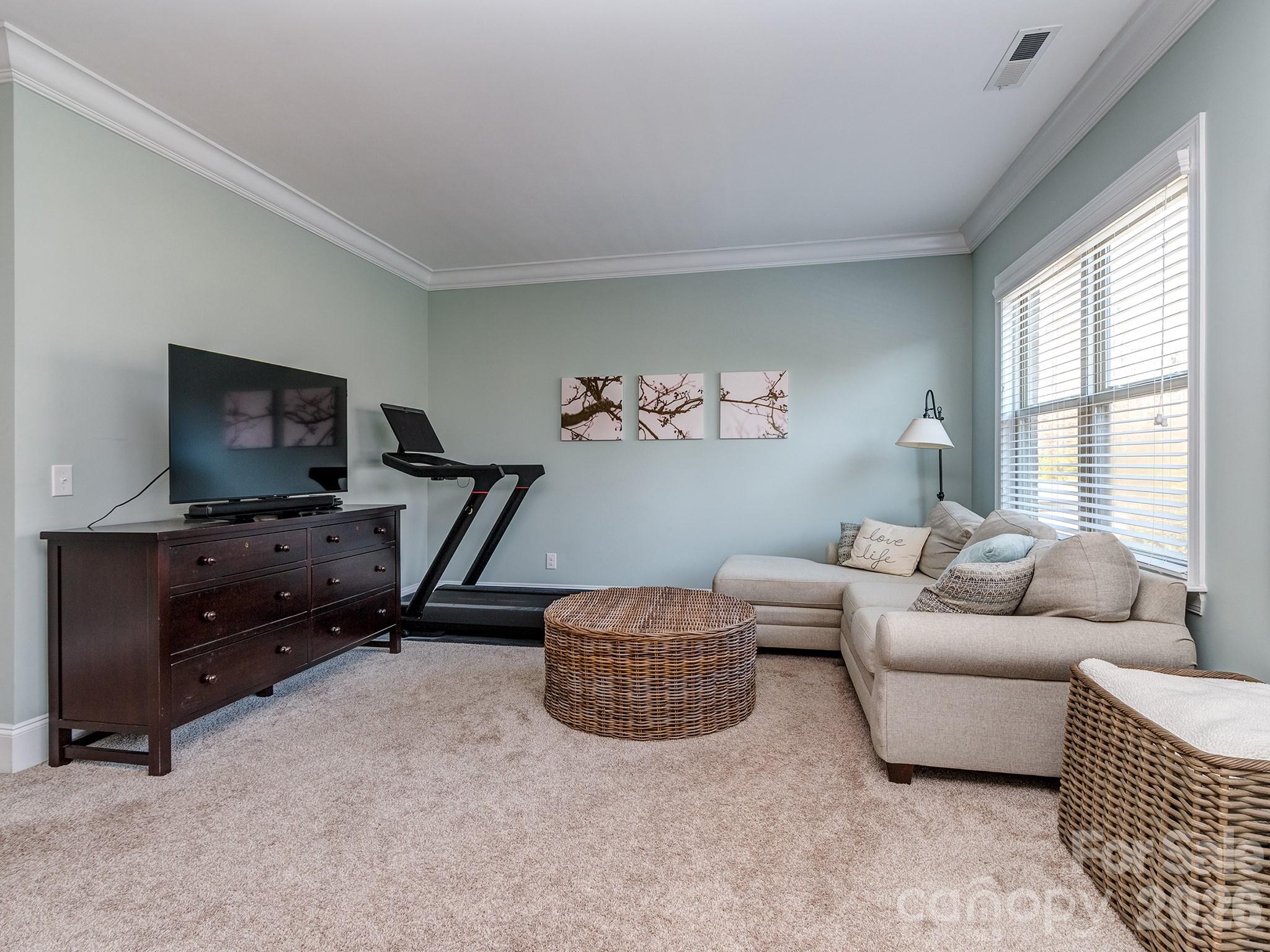 Weddington Preserve - Residential