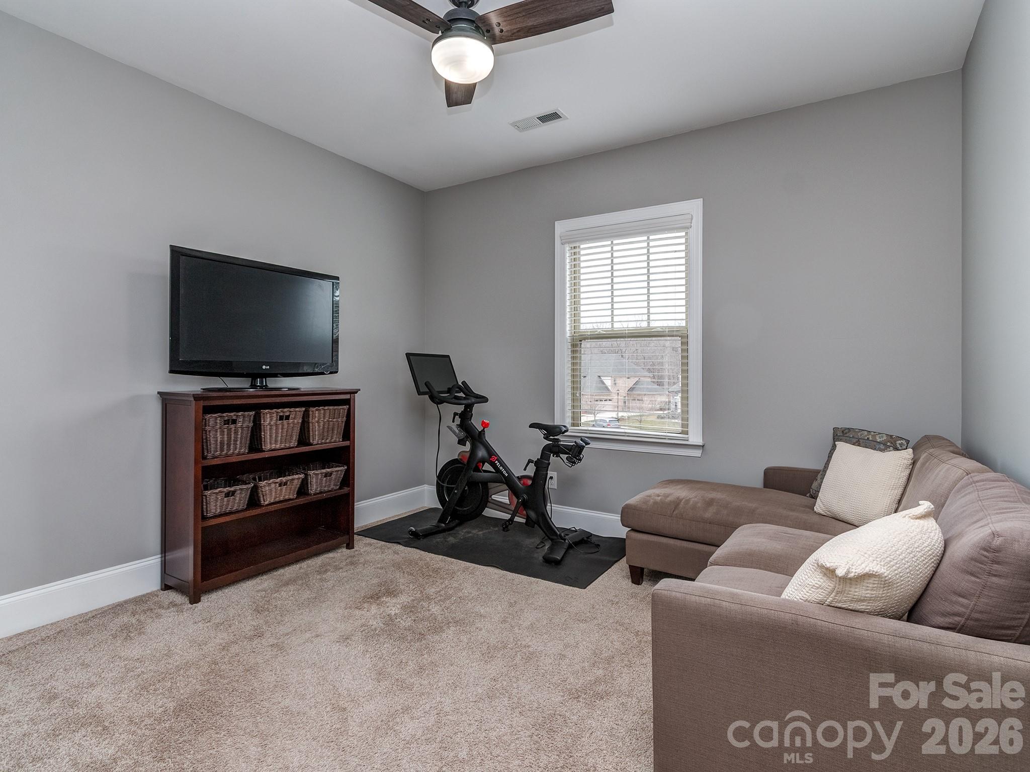 Weddington Preserve - Residential