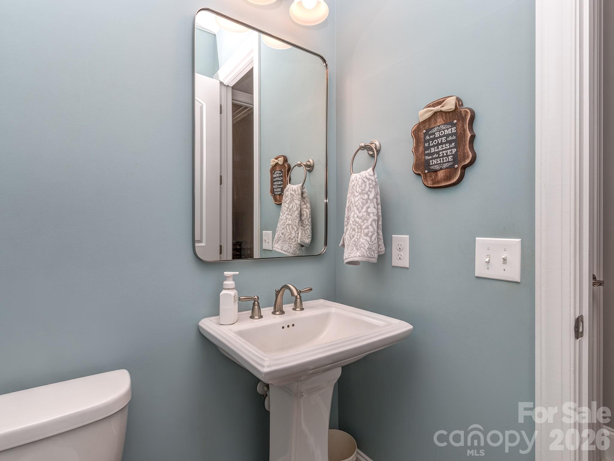 Weddington Preserve - Residential