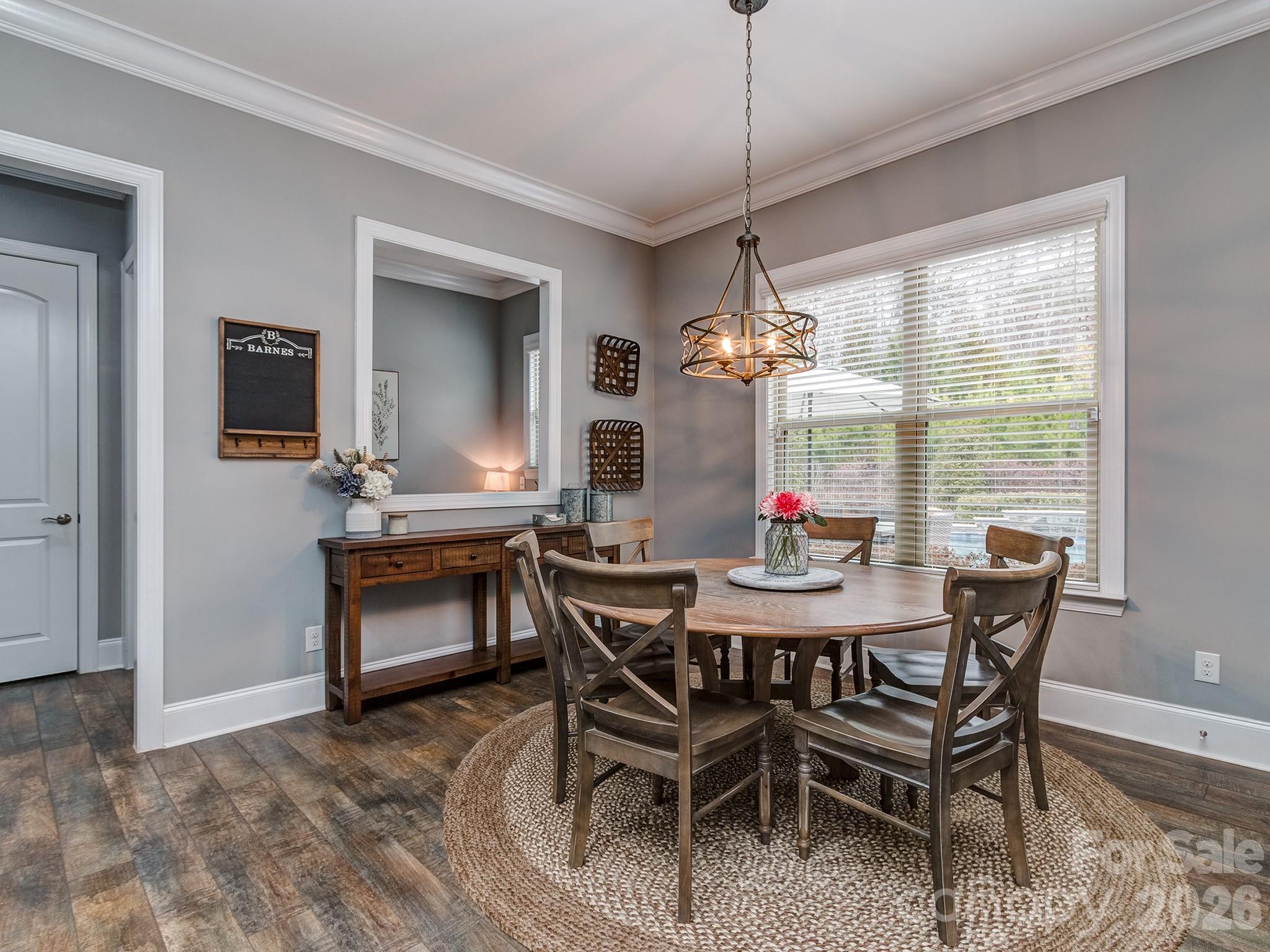 Weddington Preserve - Residential