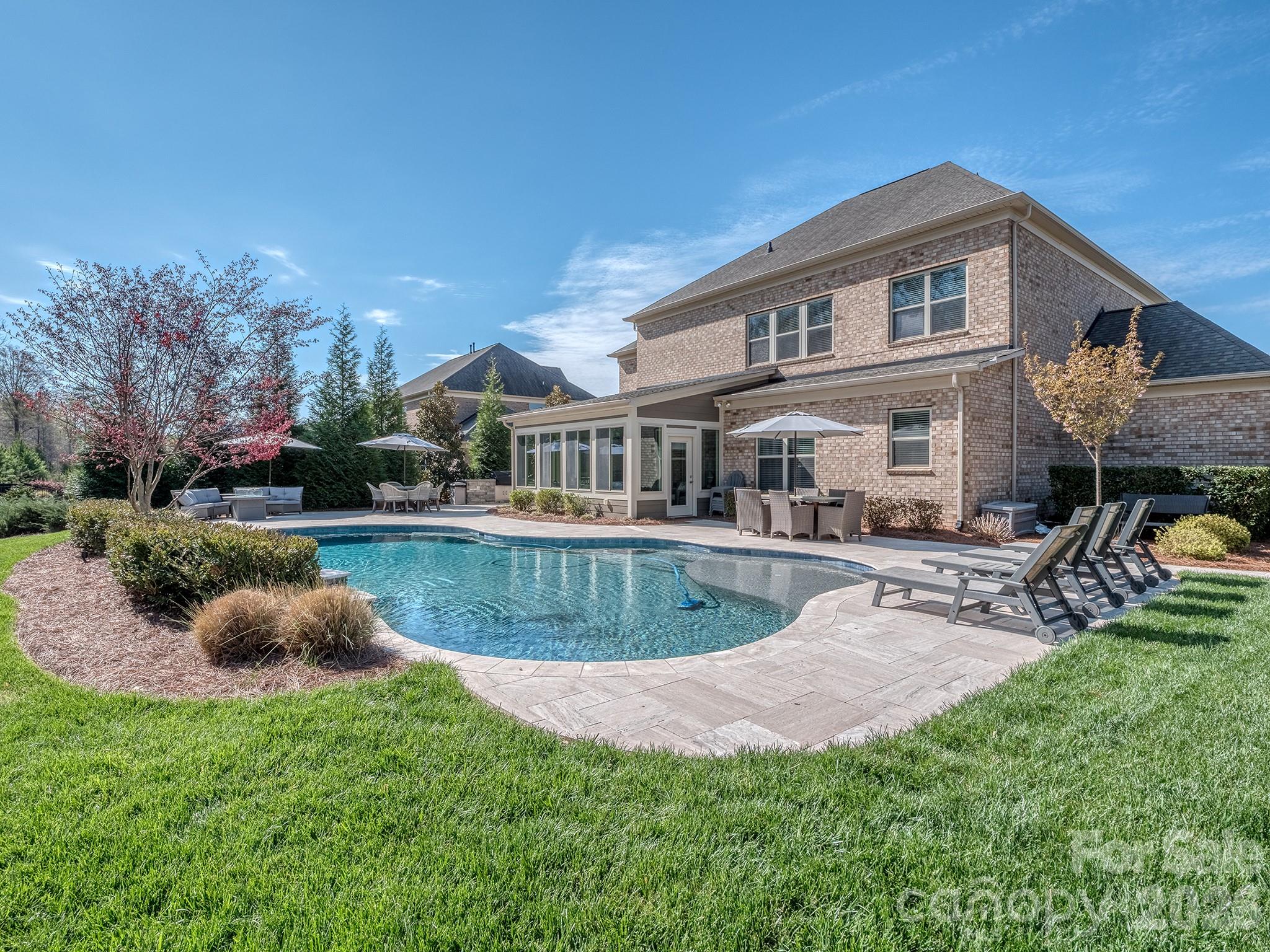 Weddington Preserve - Residential