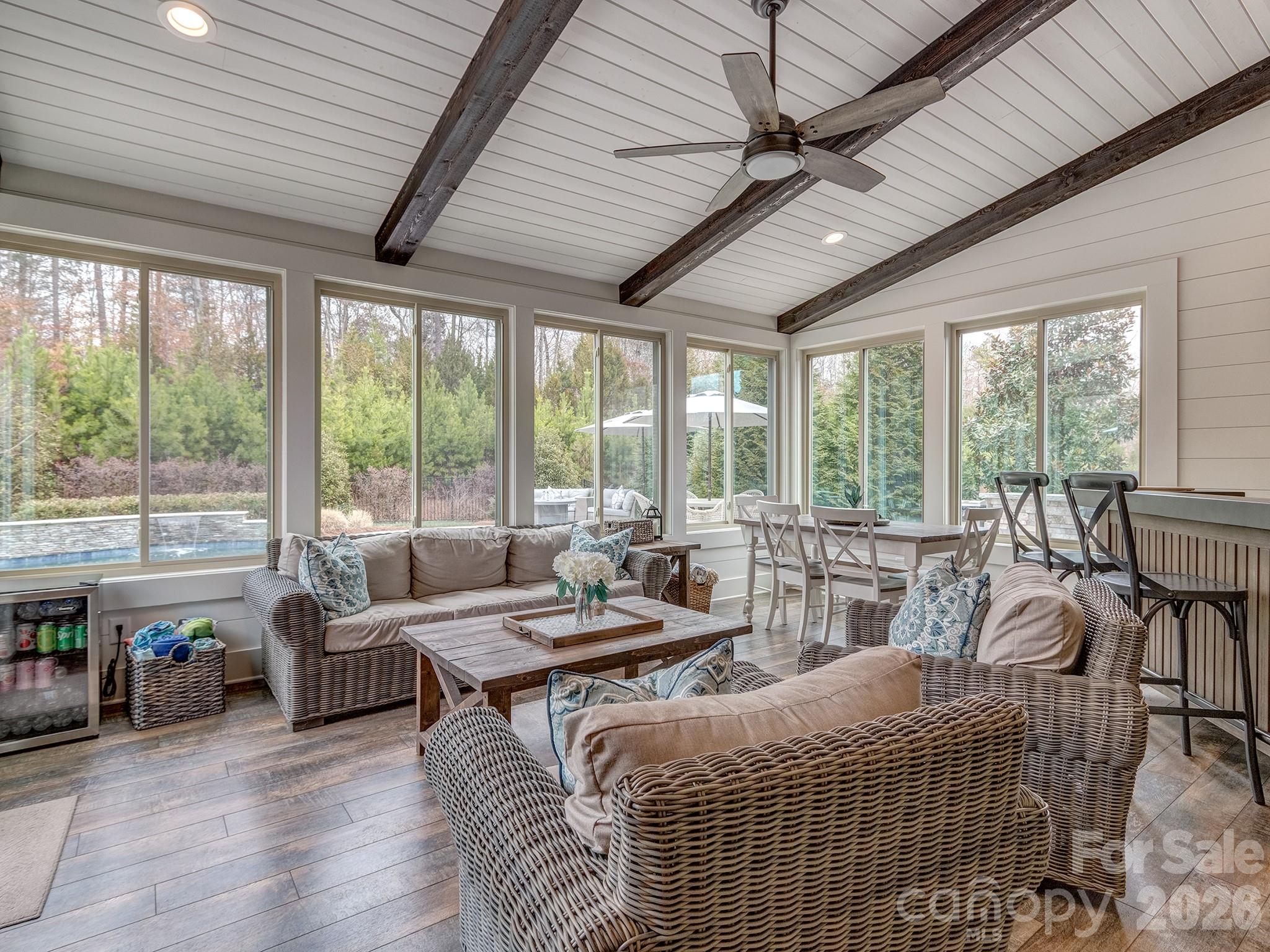 Weddington Preserve - Residential