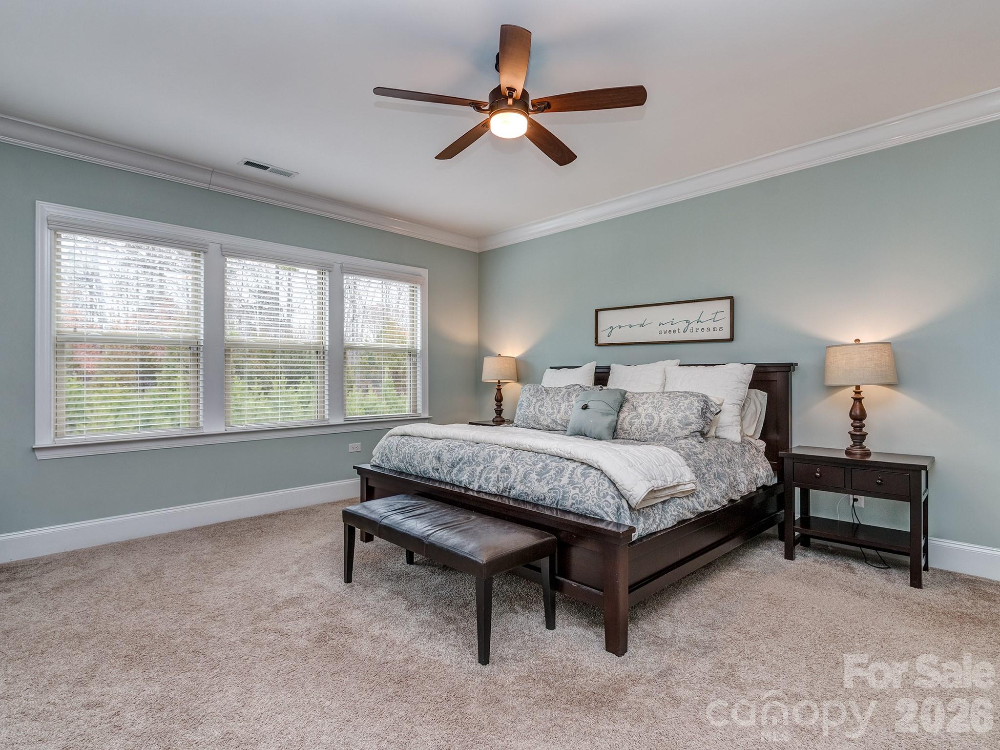 Weddington Preserve - Residential