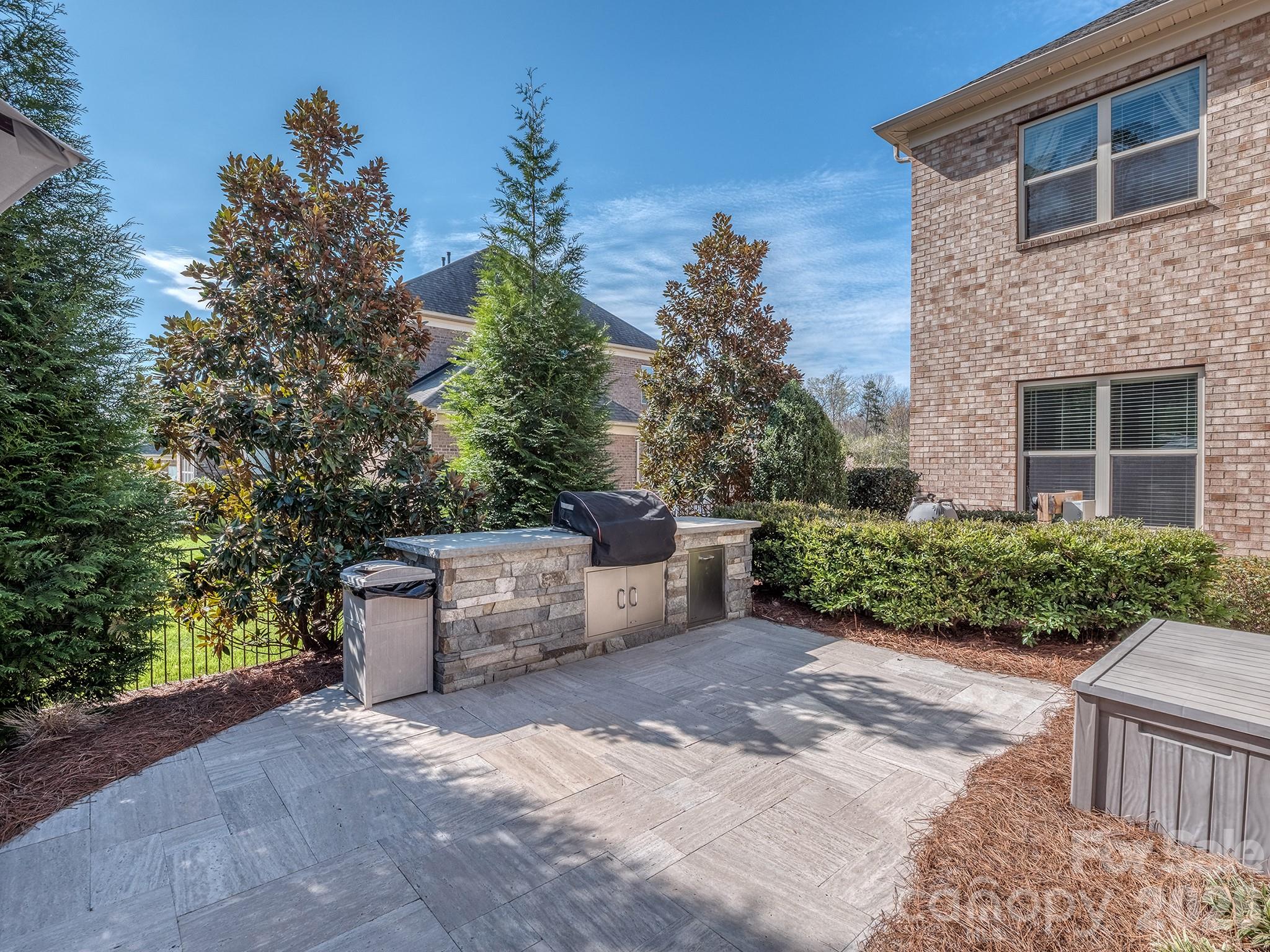 Weddington Preserve - Residential