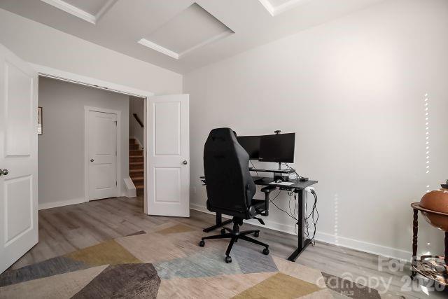 Layton Forest - Residential