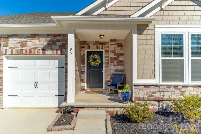 Layton Forest - Residential