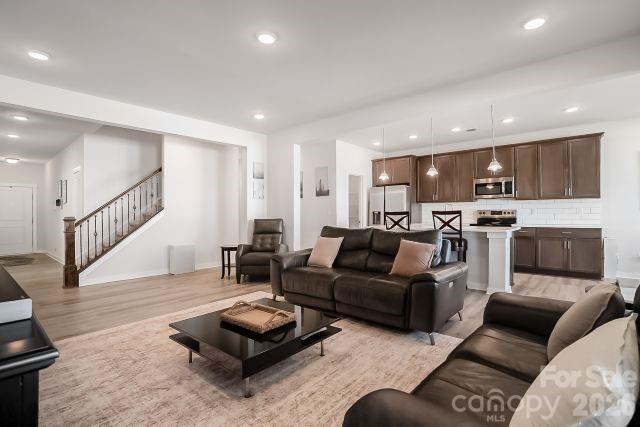 Layton Forest - Residential