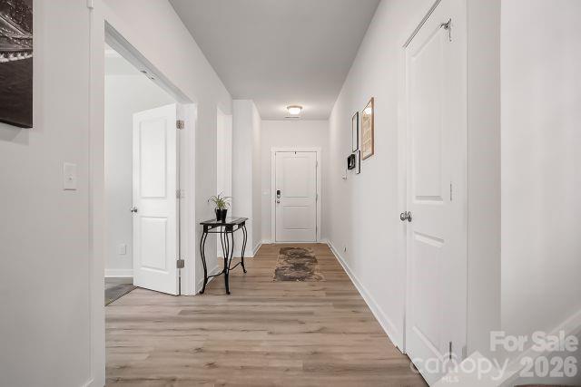 Layton Forest - Residential