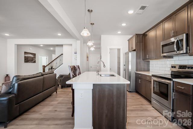 Layton Forest - Residential