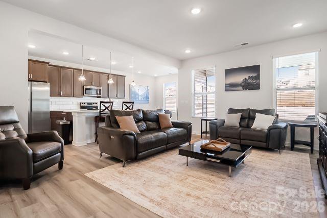 Layton Forest - Residential