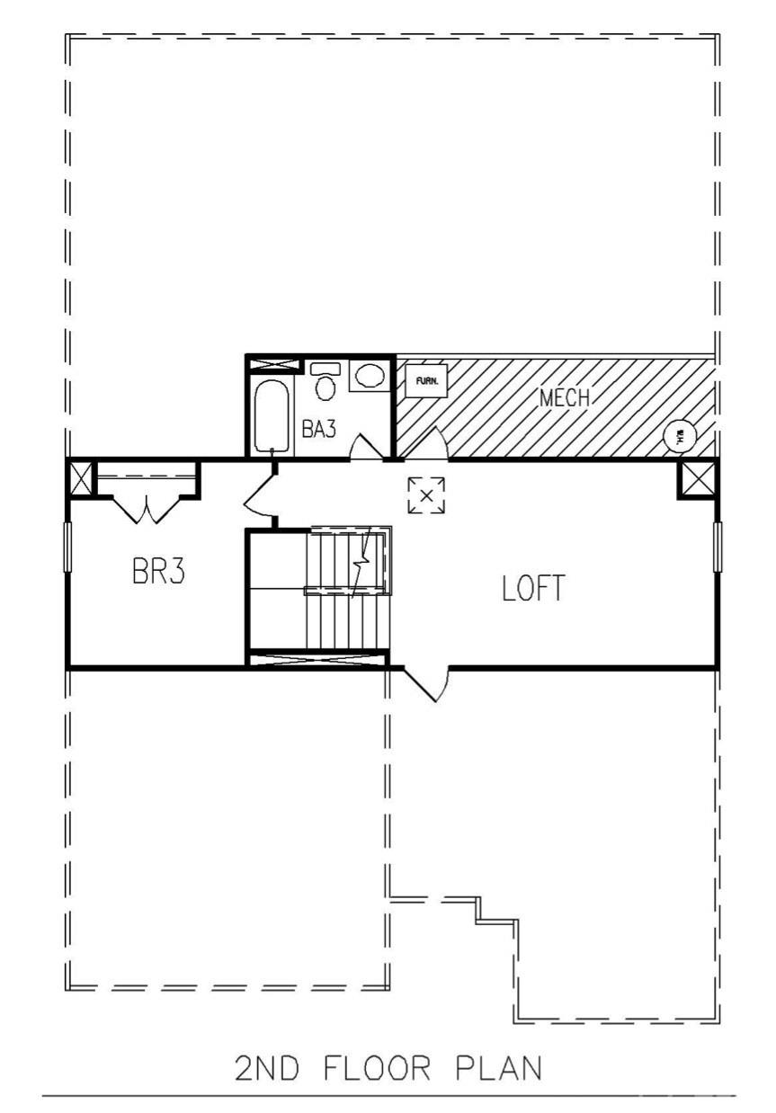 Layton Forest - Residential
