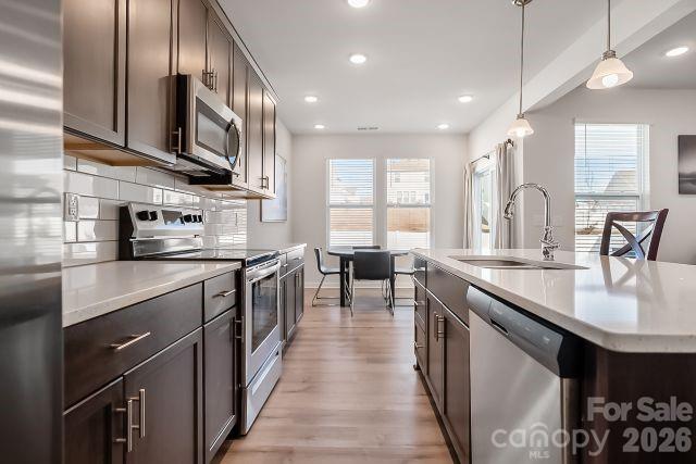 Layton Forest - Residential