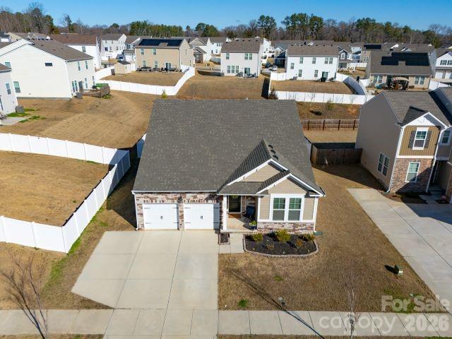 Layton Forest - Residential