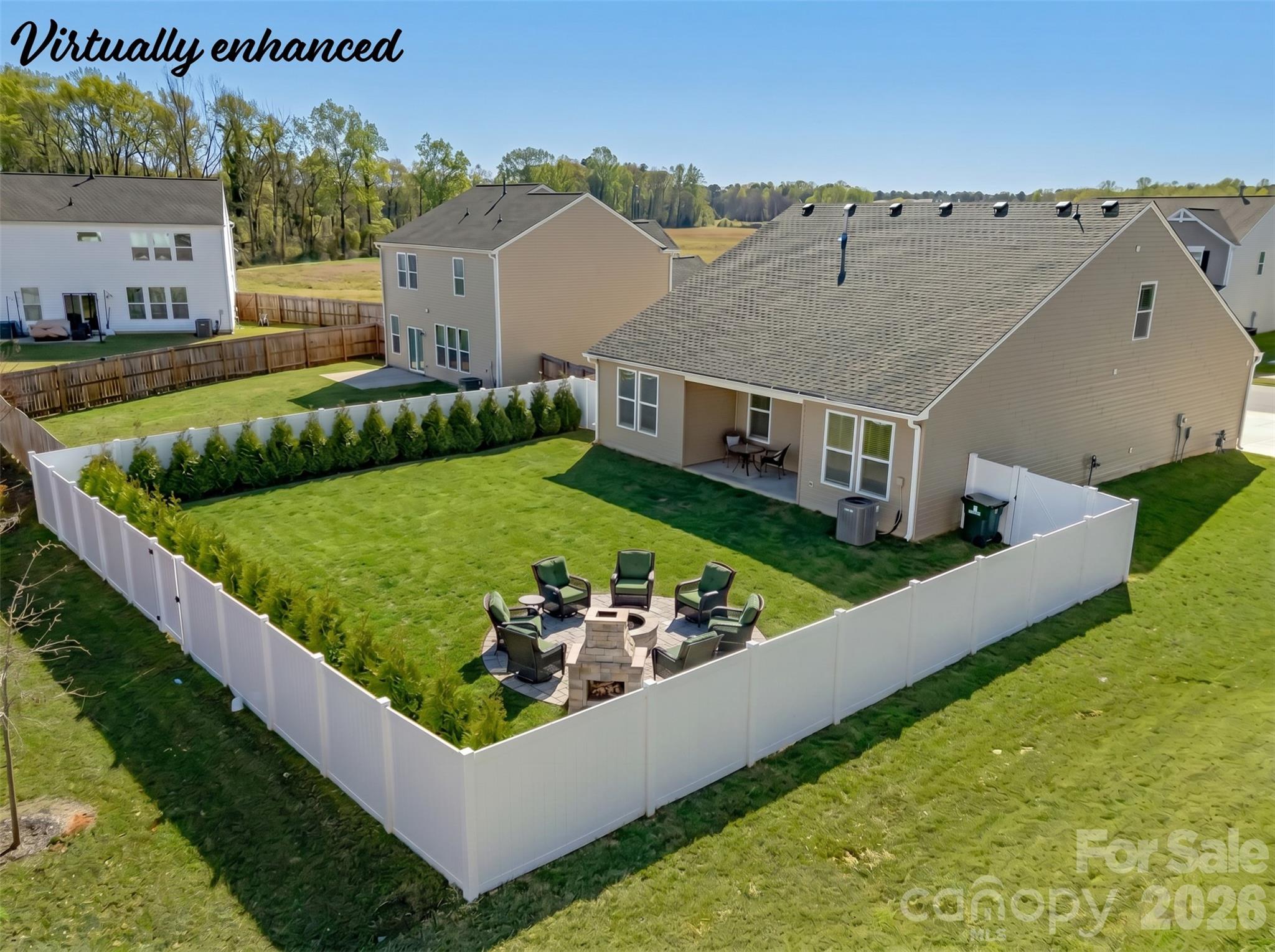 Layton Forest - Residential