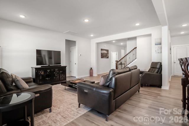 Layton Forest - Residential