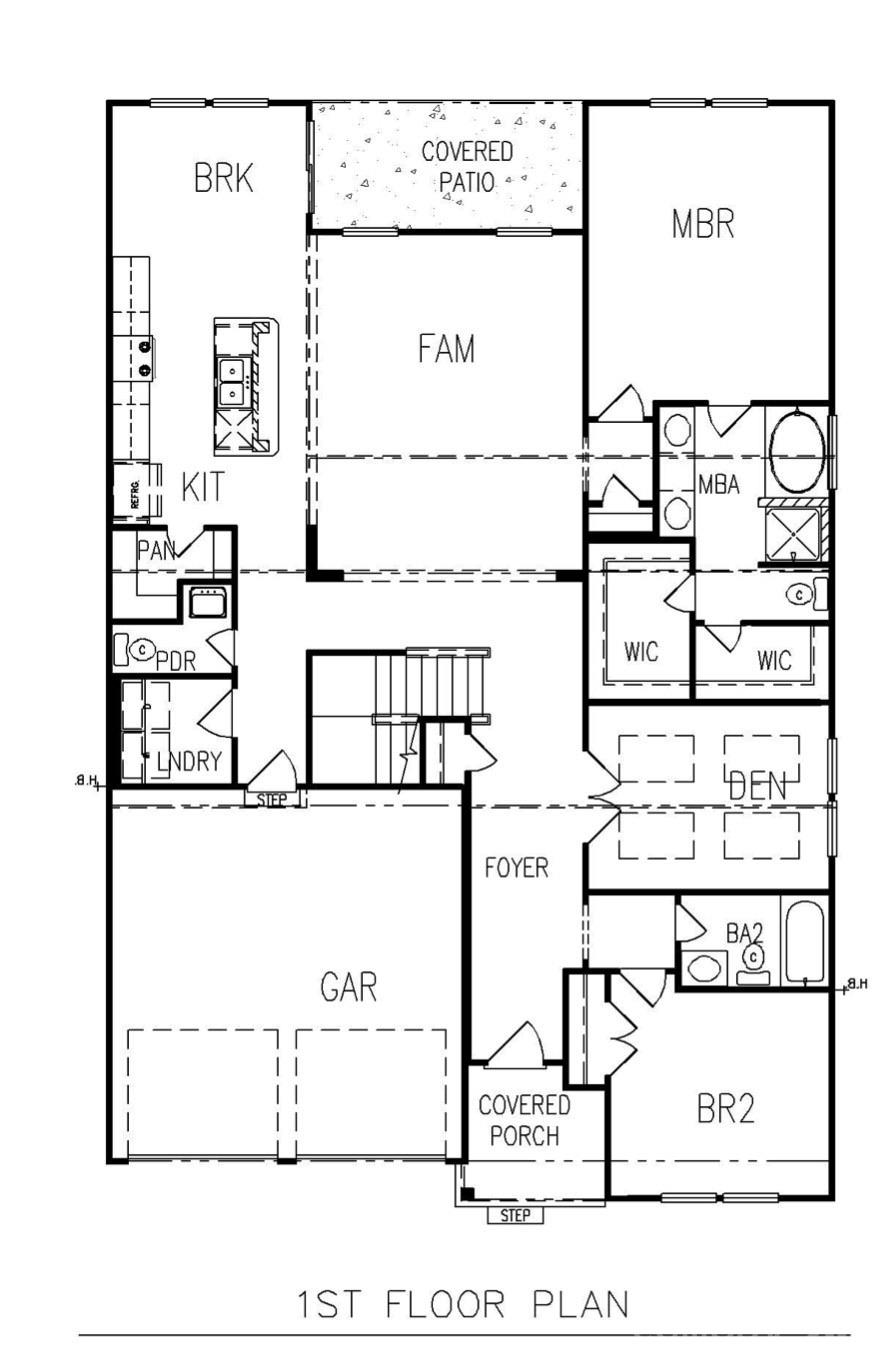 Layton Forest - Residential