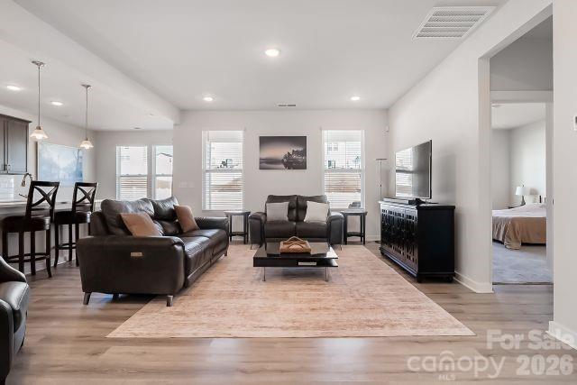 Layton Forest - Residential