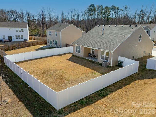 Layton Forest - Residential