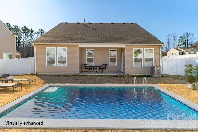 Layton Forest - Residential