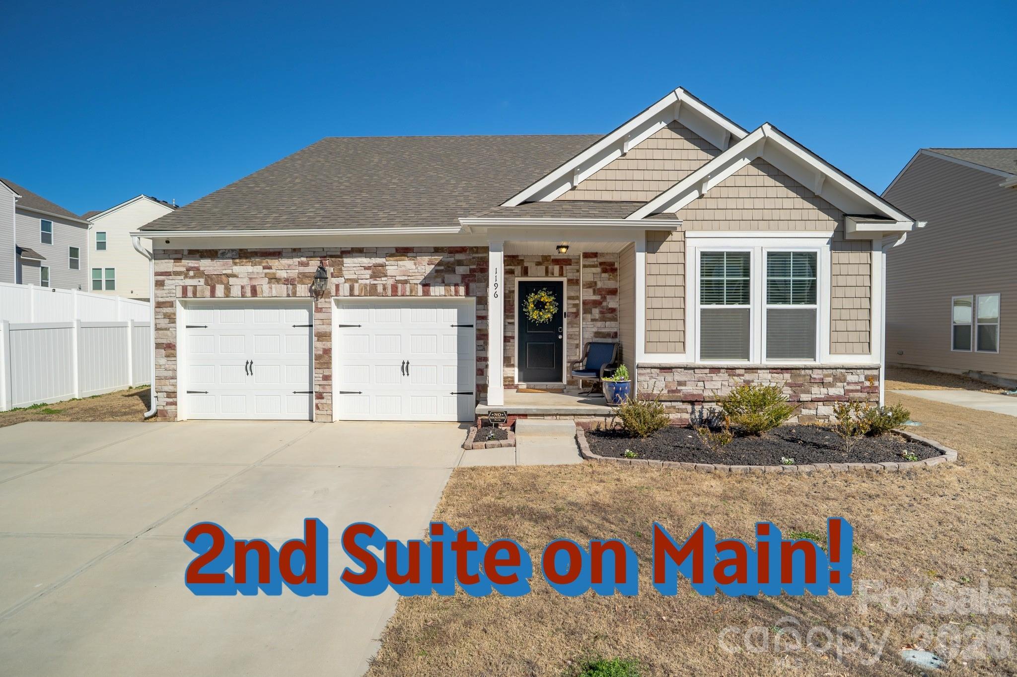 Layton Forest - Residential