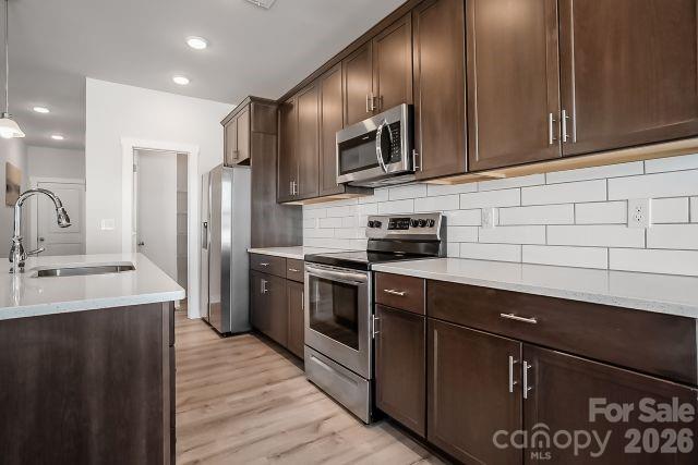 Layton Forest - Residential