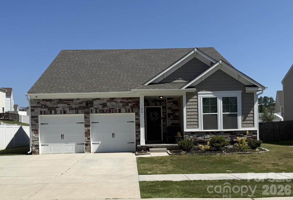 Layton Forest - Residential
