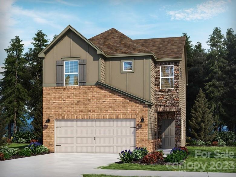 Anniston Chase - Residential