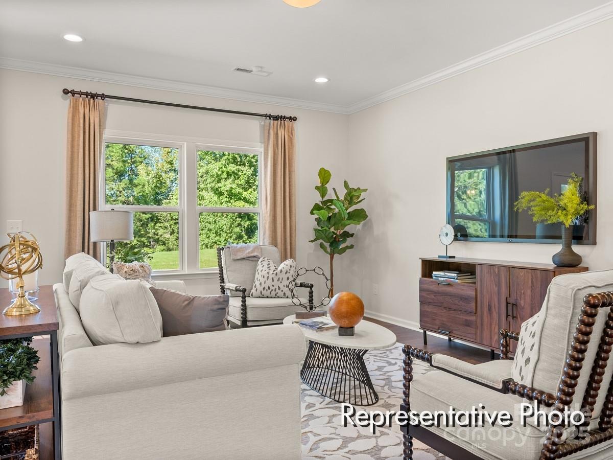 Autumn Ridge - Residential