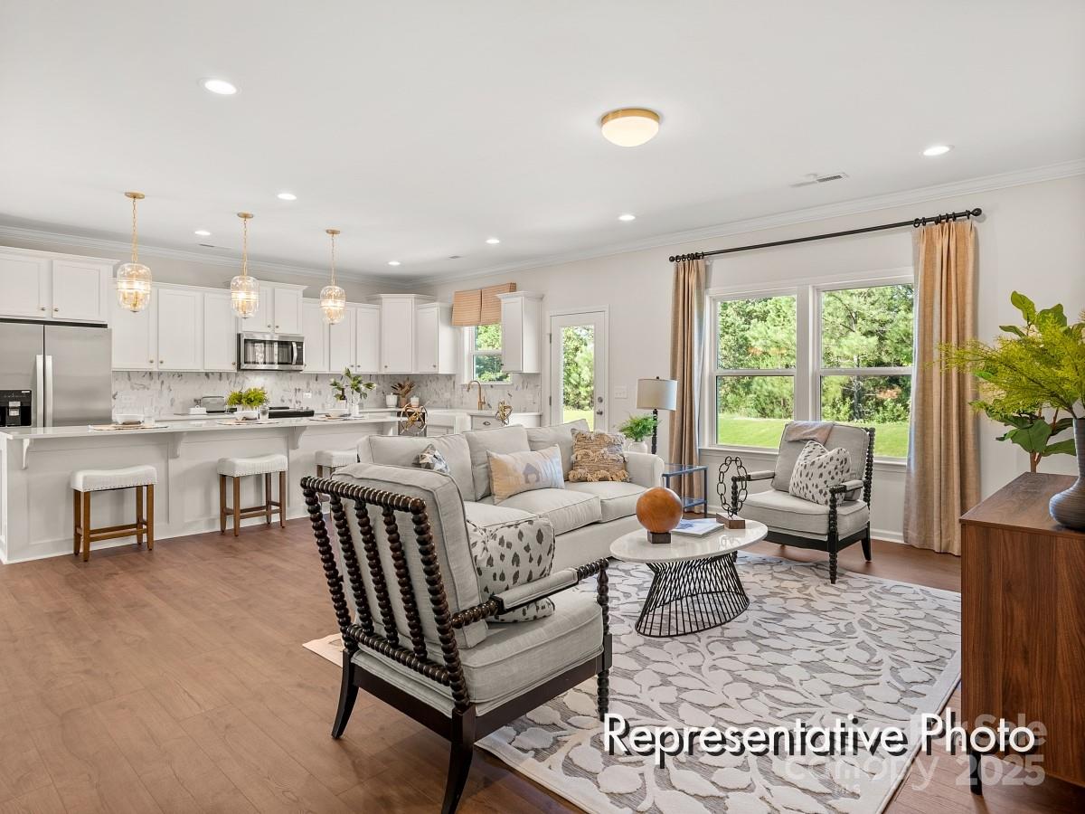 Autumn Ridge - Residential