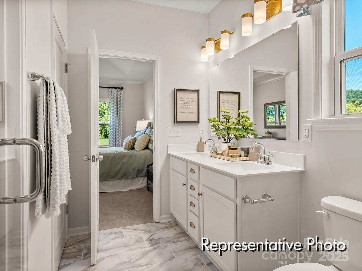 Autumn Ridge - Residential