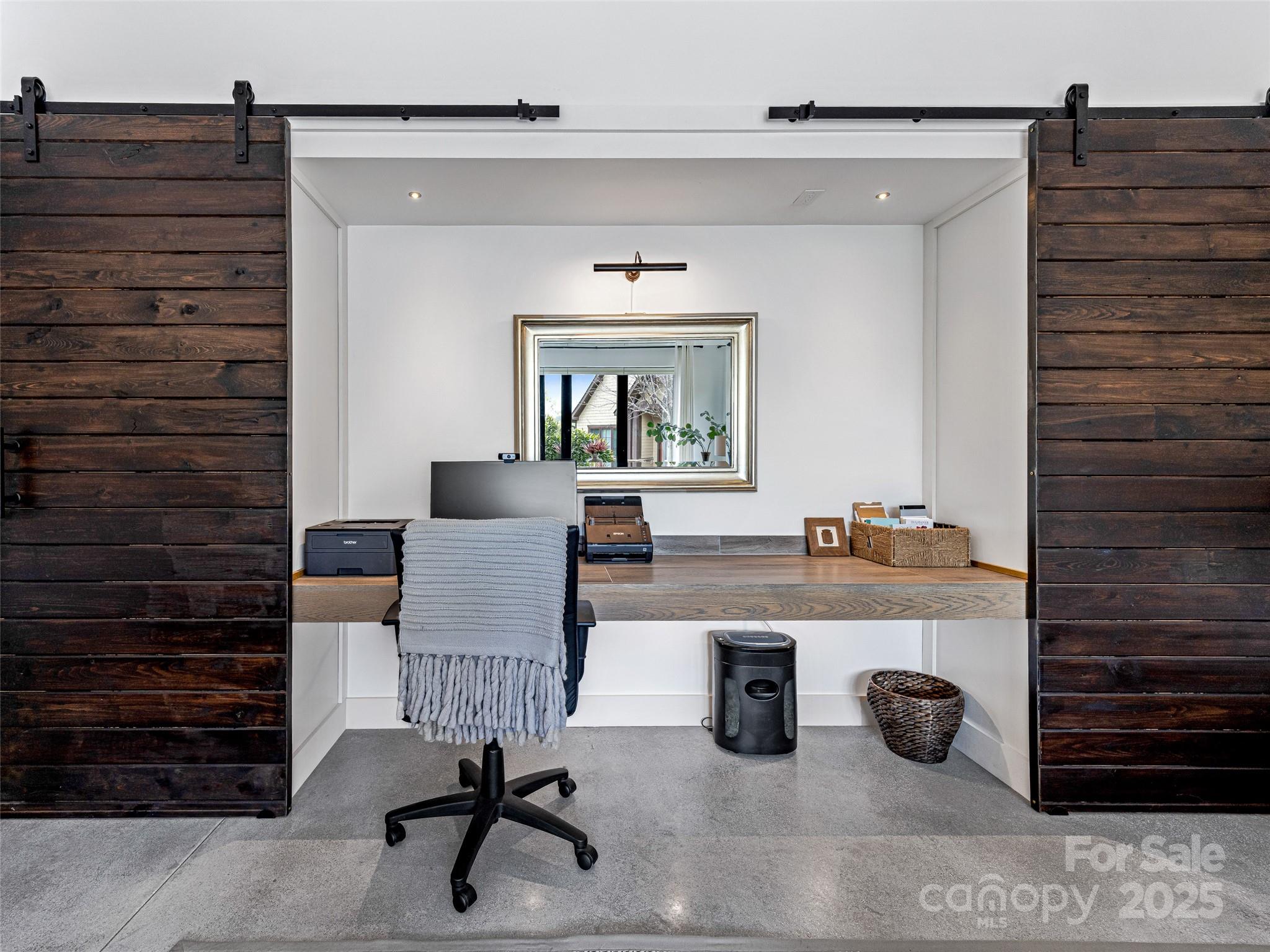 Thoms Estate - Residential