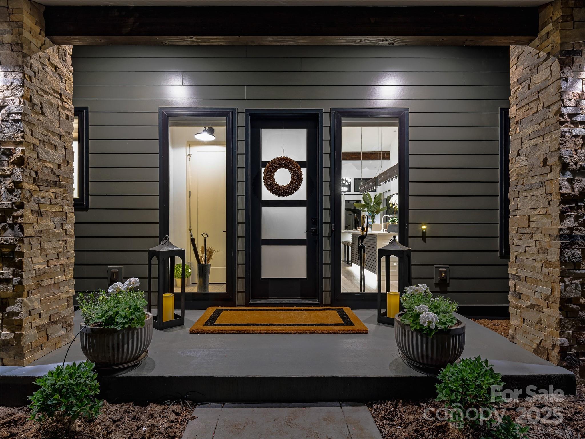 Thoms Estate - Residential