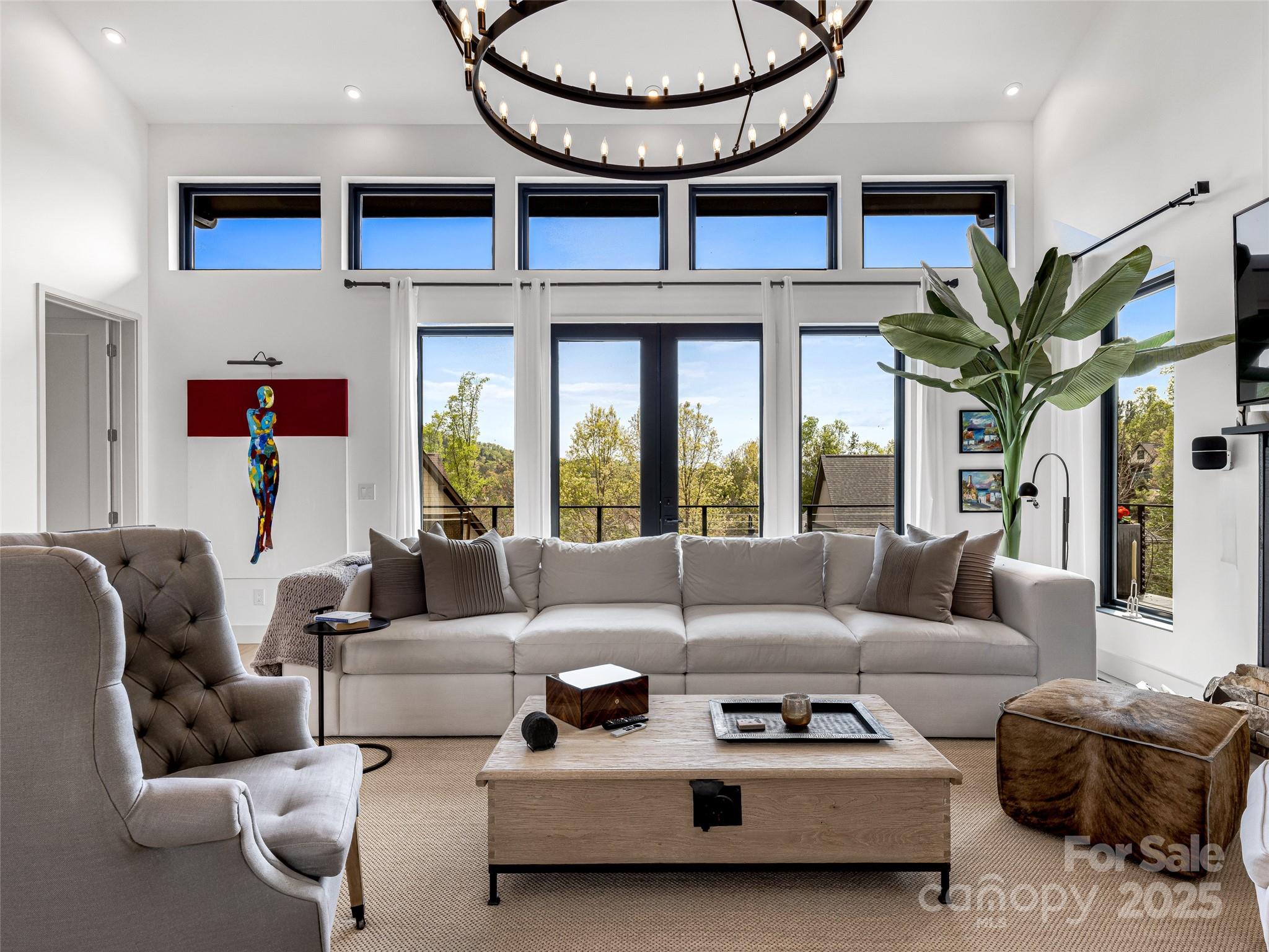 Thoms Estate - Residential