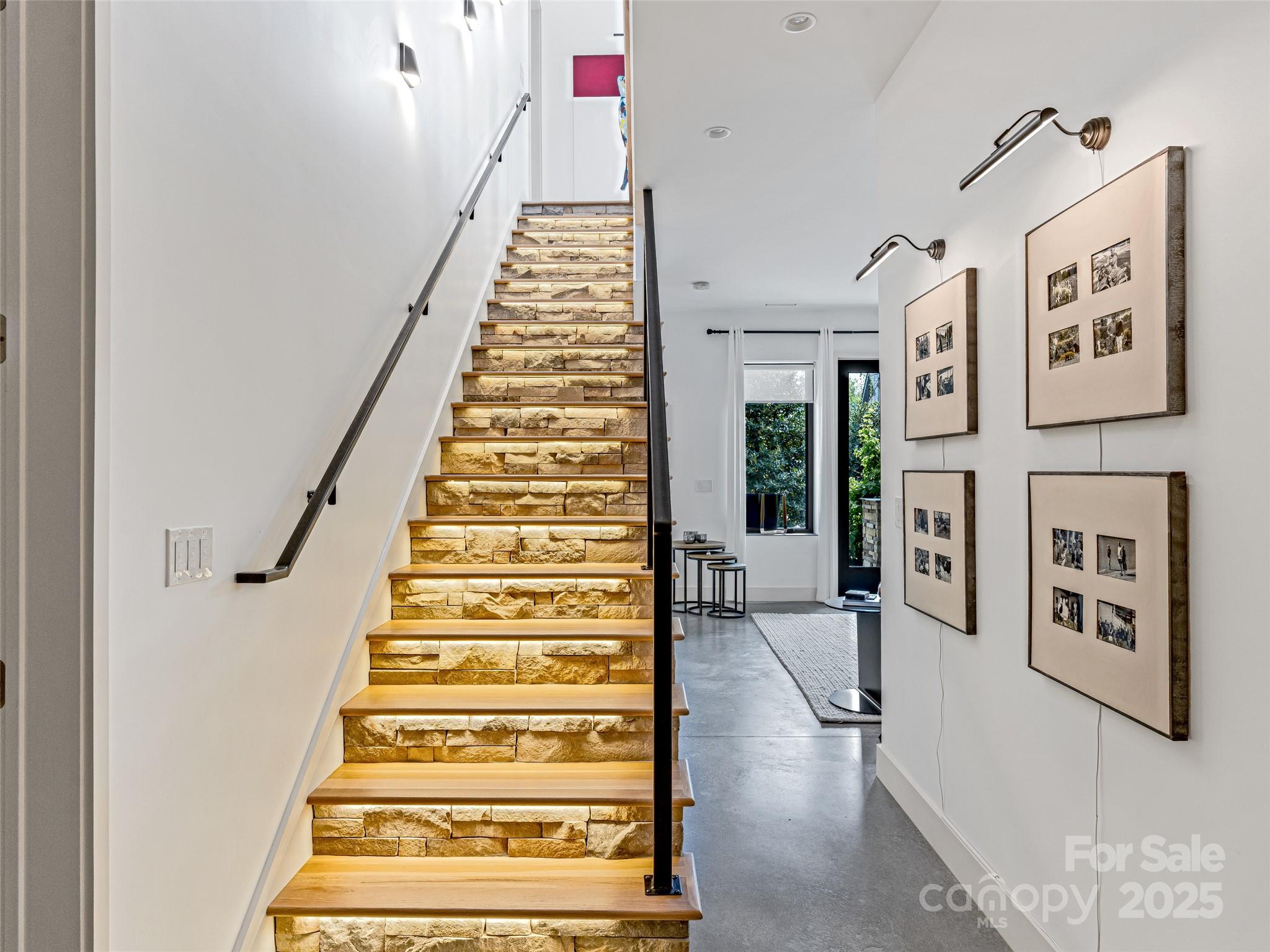 Thoms Estate - Residential