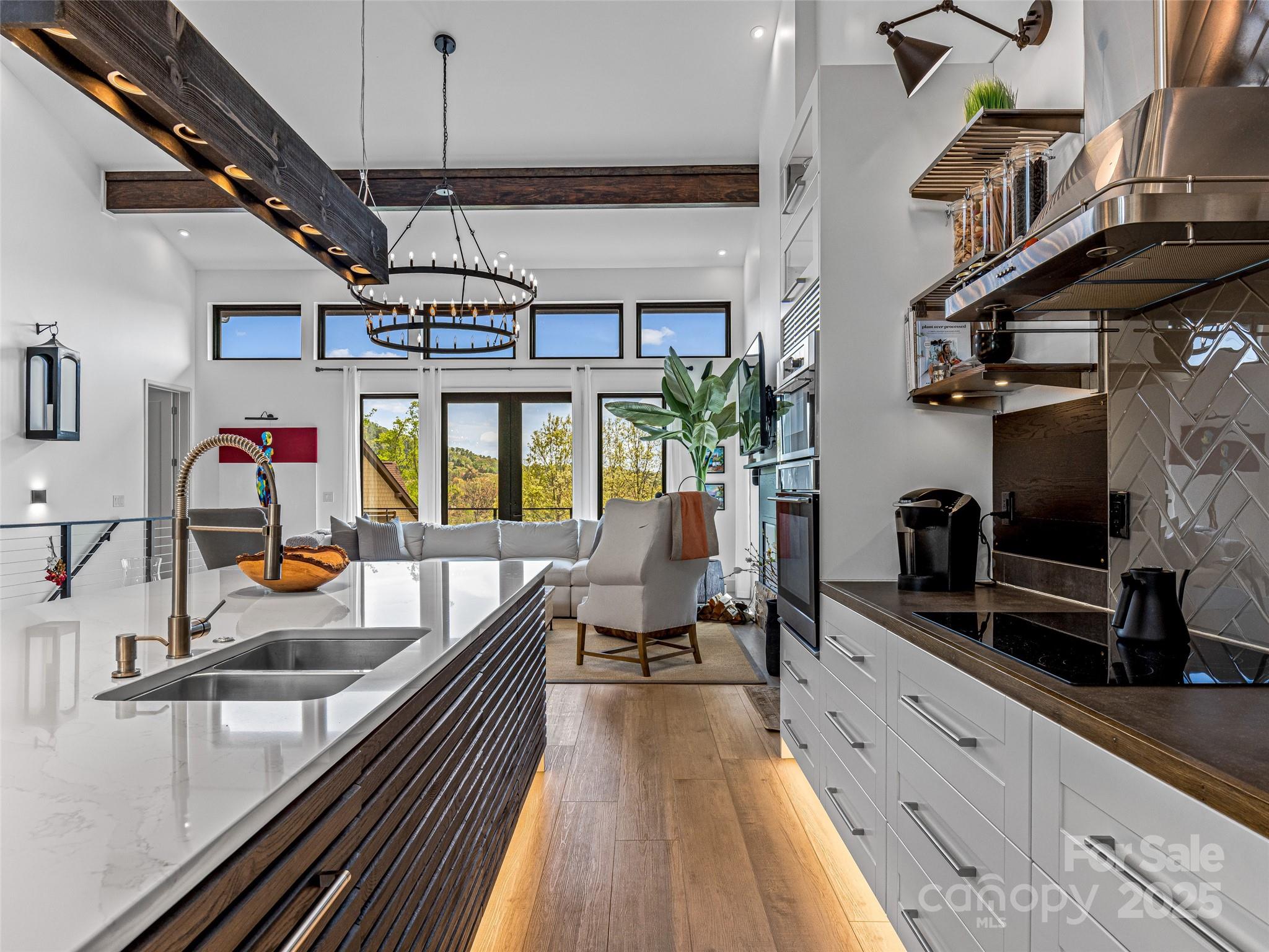 Thoms Estate - Residential