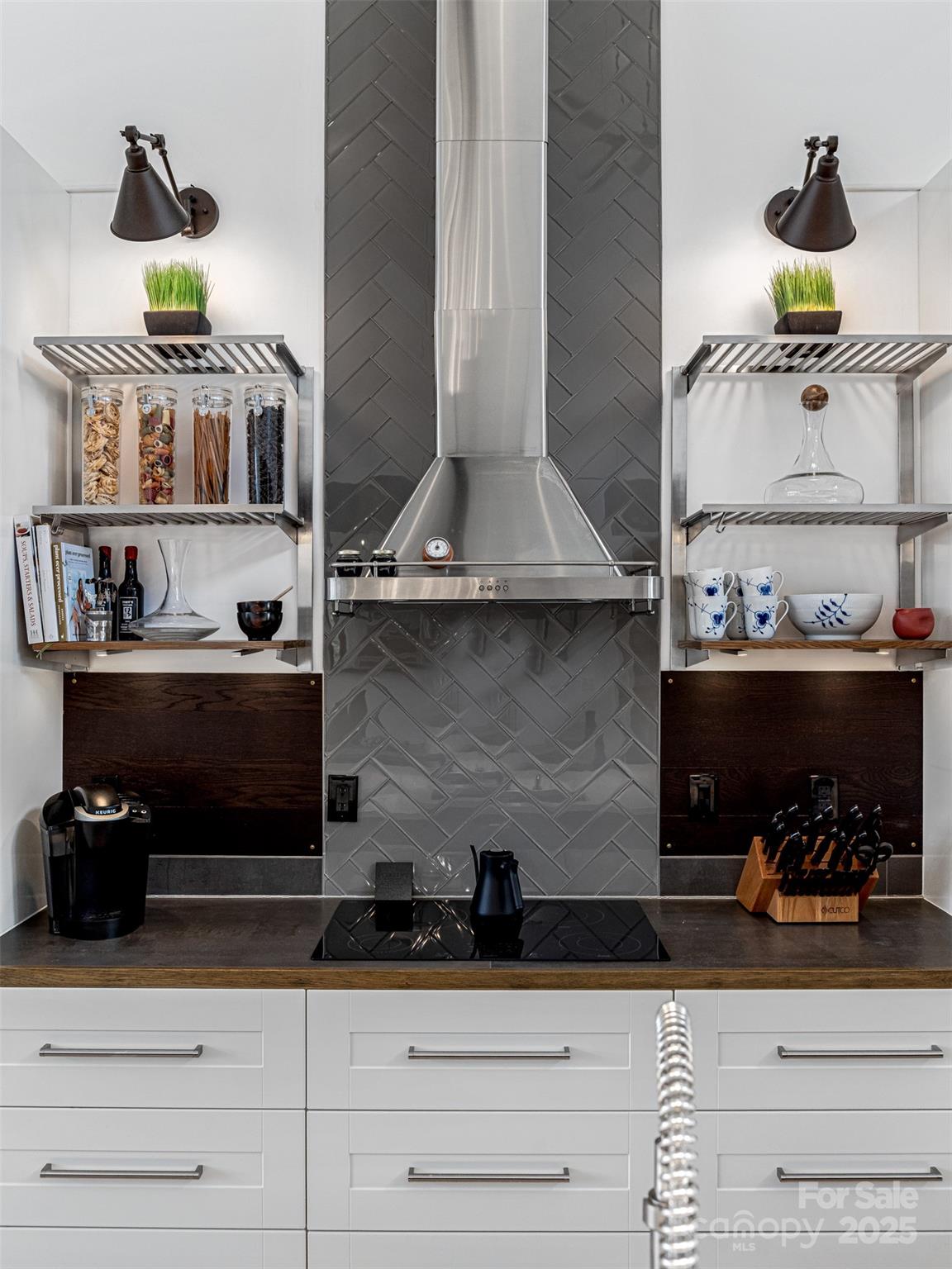 Thoms Estate - Residential