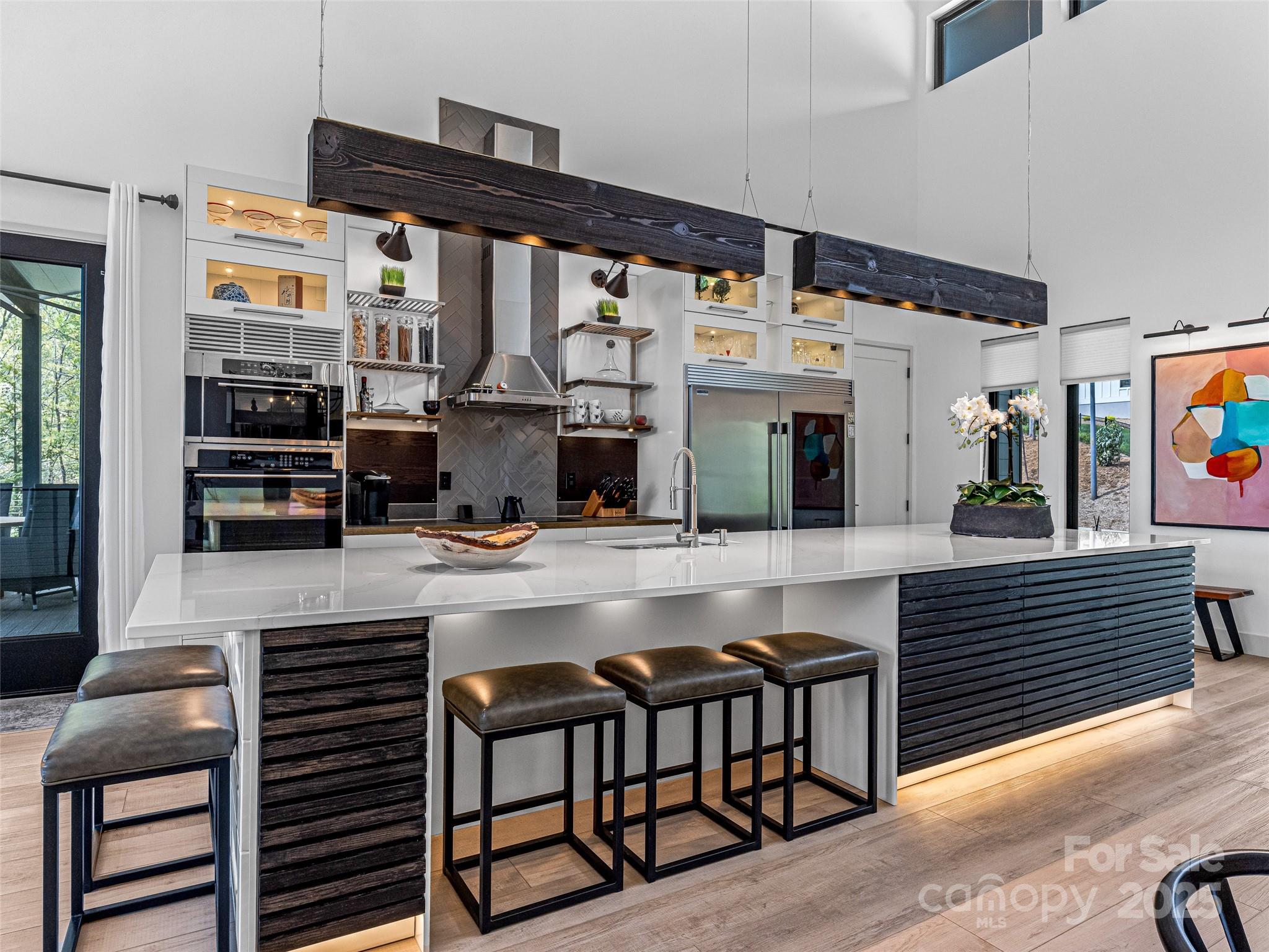 Thoms Estate - Residential