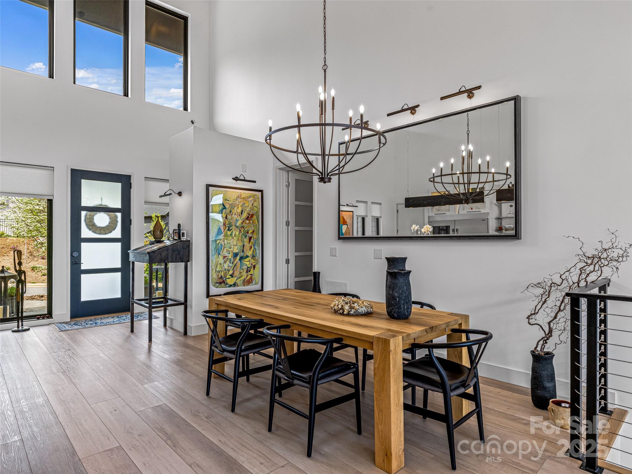 Thoms Estate - Residential