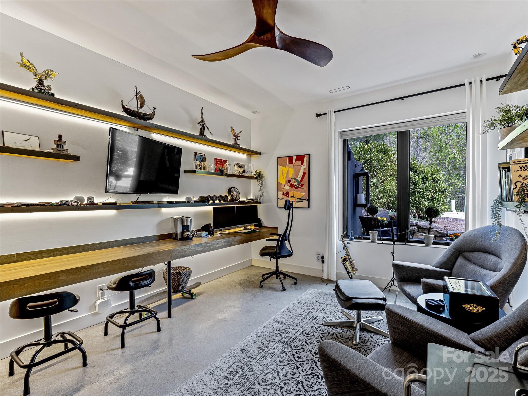 Thoms Estate - Residential