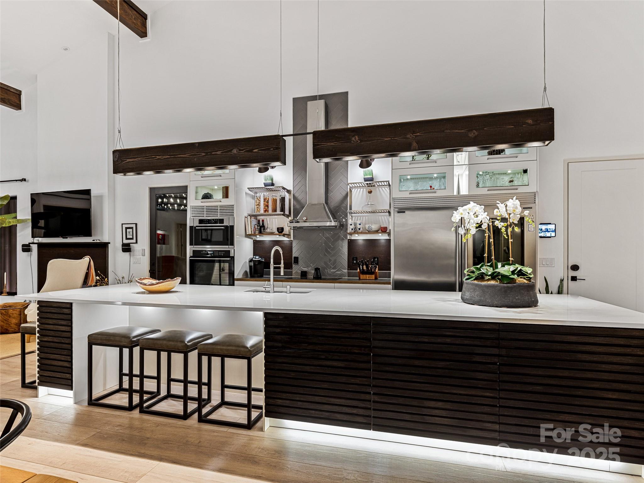 Thoms Estate - Residential