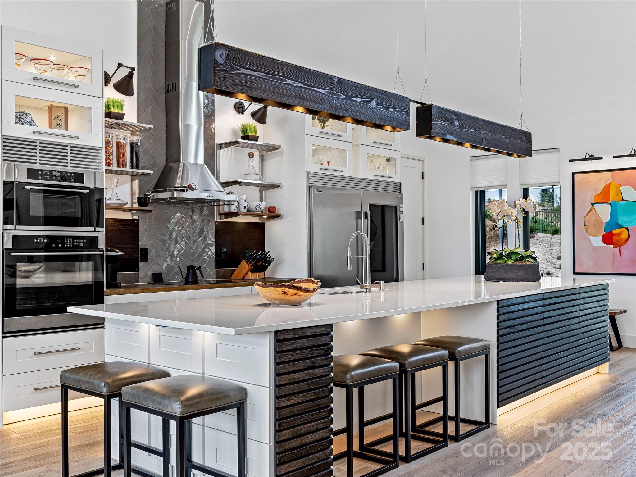 Thoms Estate - Residential