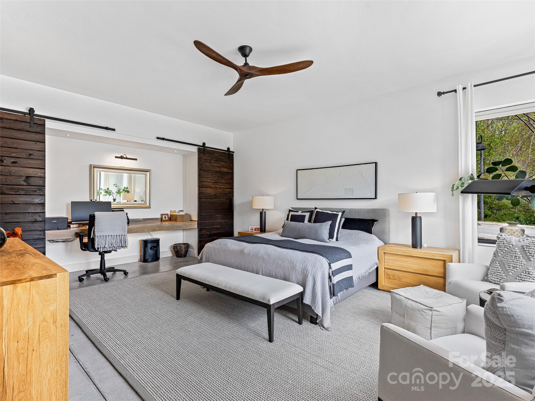 Thoms Estate - Residential